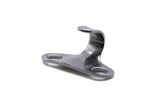Stainless steel lacing hooks 316 A4 marine grade SS