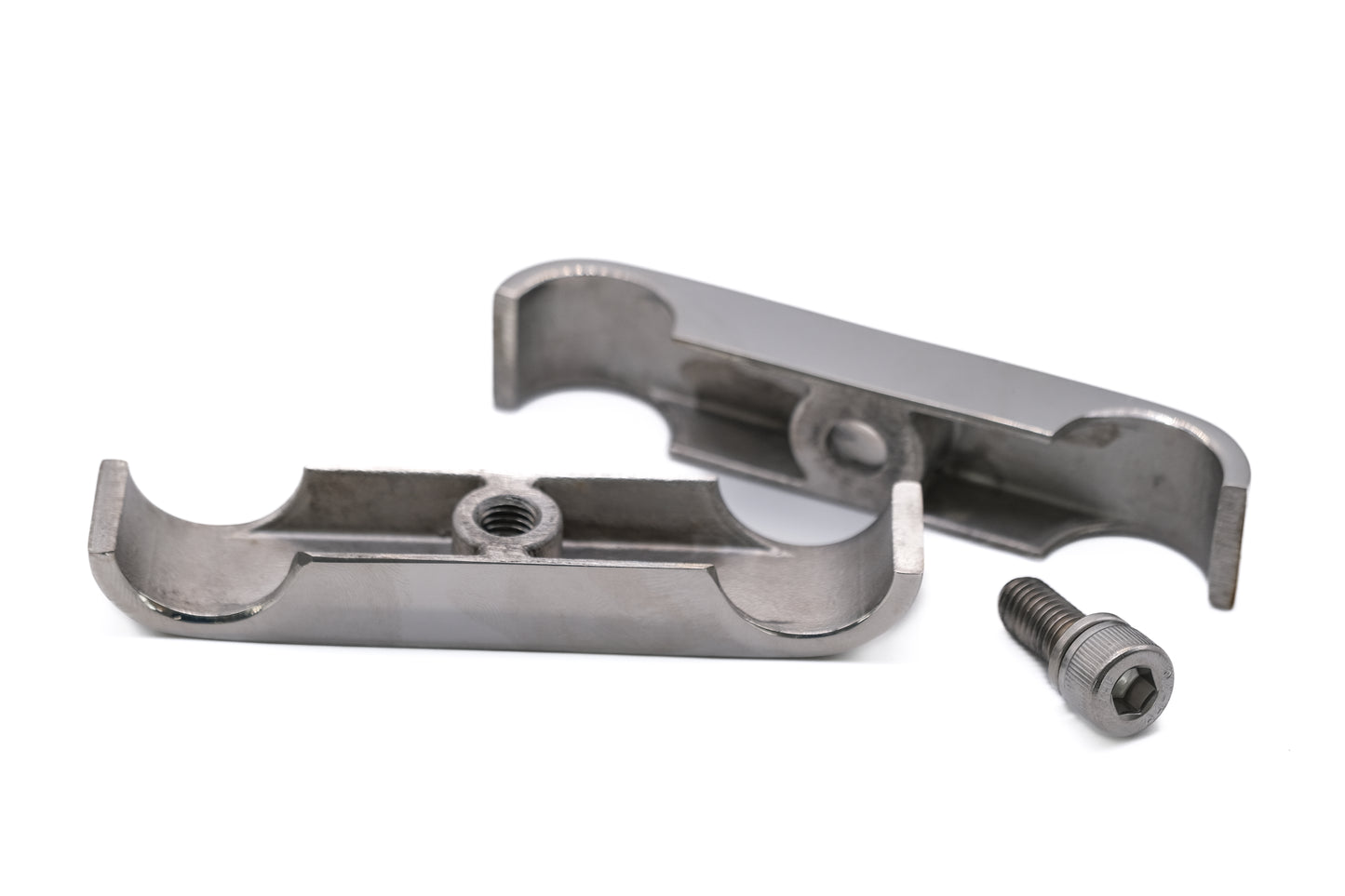 HD Grab bar handle connector