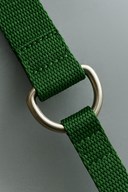 A4 316 Stainless Steel O Rings – Welded Marine Grade