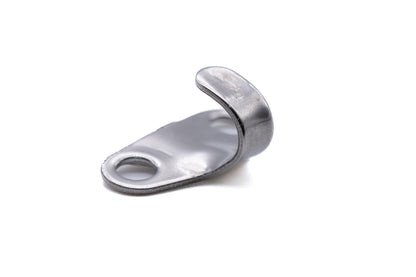 Stainless steel lacing hooks 316 A4 marine grade SS