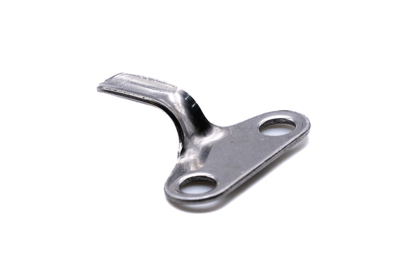 Stainless steel Reefing hook 316 A4 marine grade SS