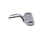 Stainless steel Reefing hook 316 A4 marine grade SS