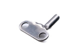 Stainless steel Reefing hook 316 A4 marine grade SS