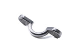 Stainless steel pad eye lacing strap loop 316 A4 marine grade