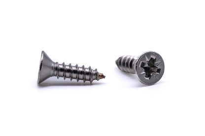 Canvas to deck press snap fastener kit 316 A4 stainless steel marine grade stud and screw