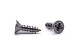 Canvas to deck press snap fastener kit 316 A4 stainless steel marine grade 5/8" screw stud