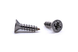 Canvas to deck press snap fastener kit 316 A4 stainless steel marine grade stud and screw