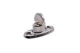 Standard Turnbutton fastener 8mm 2 hole base stud