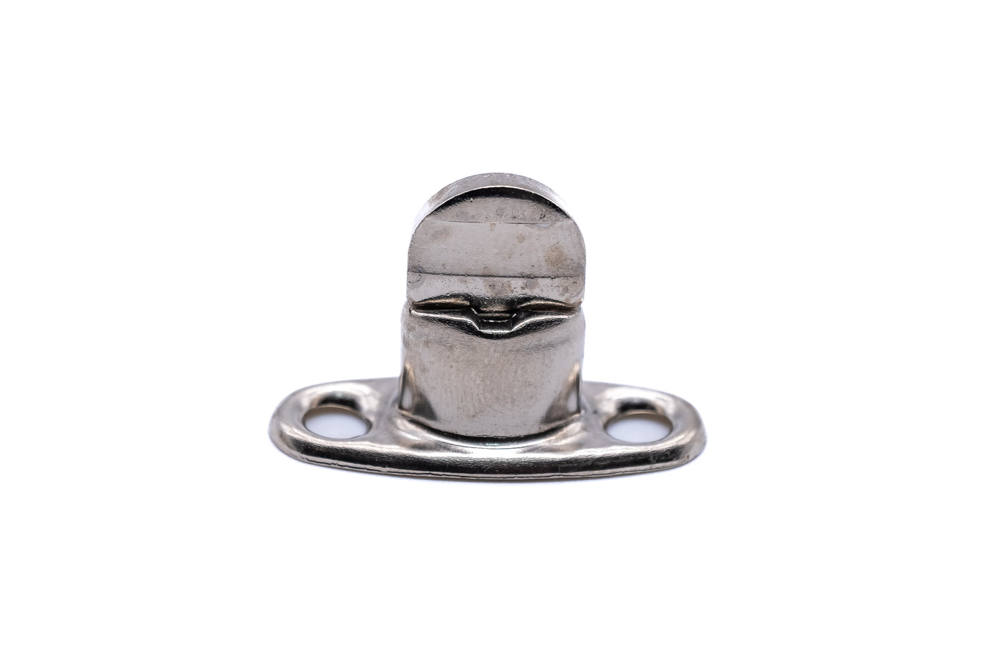 Standard Turnbutton 10mm 2 hole base stud