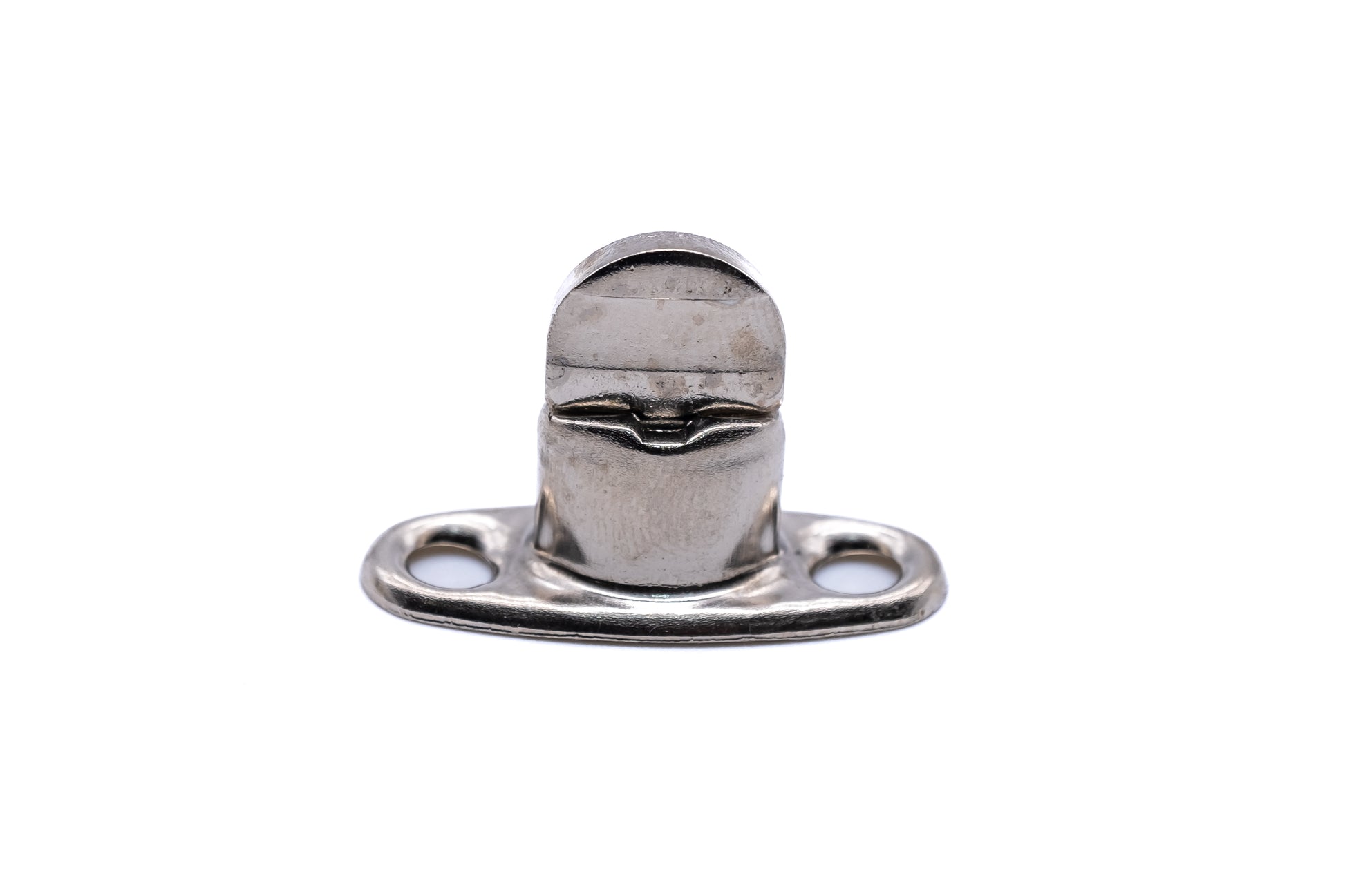 Standard Turnbutton 10mm 2 hole base stud