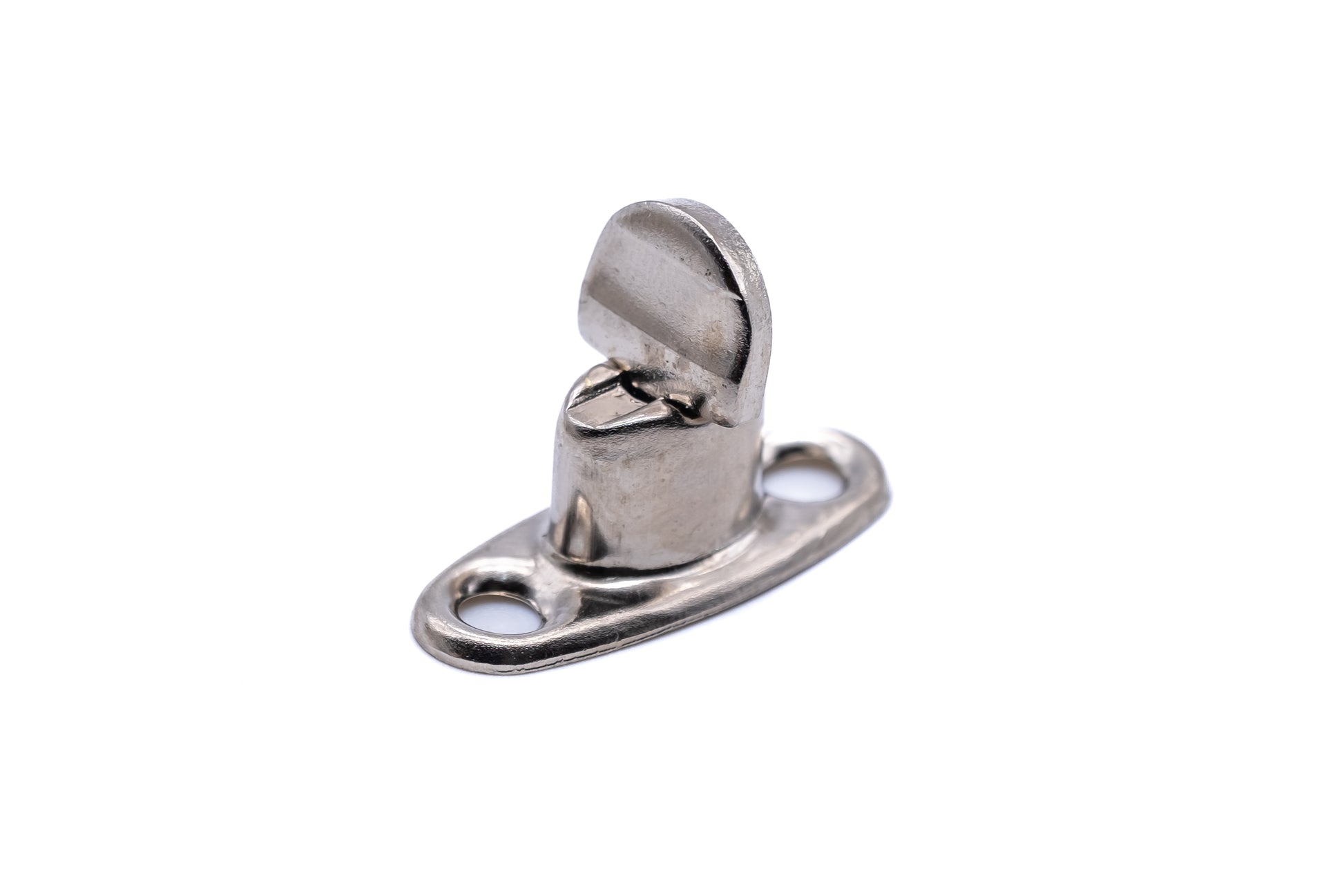 Standard Turnbutton 10mm 2 hole base stud