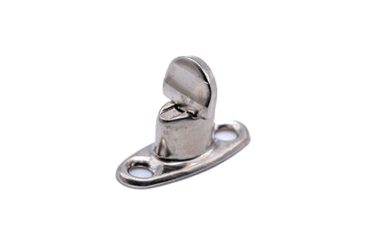 Standard Turnbutton 10mm 2 hole base stud