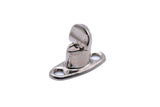 Standard Turnbutton 10mm 2 hole base stud
