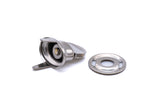 Standard Turnbutton fastener cloth to cloth fastener