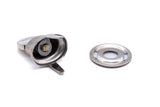 Standard Turnbutton fastener cloth to cloth fastener