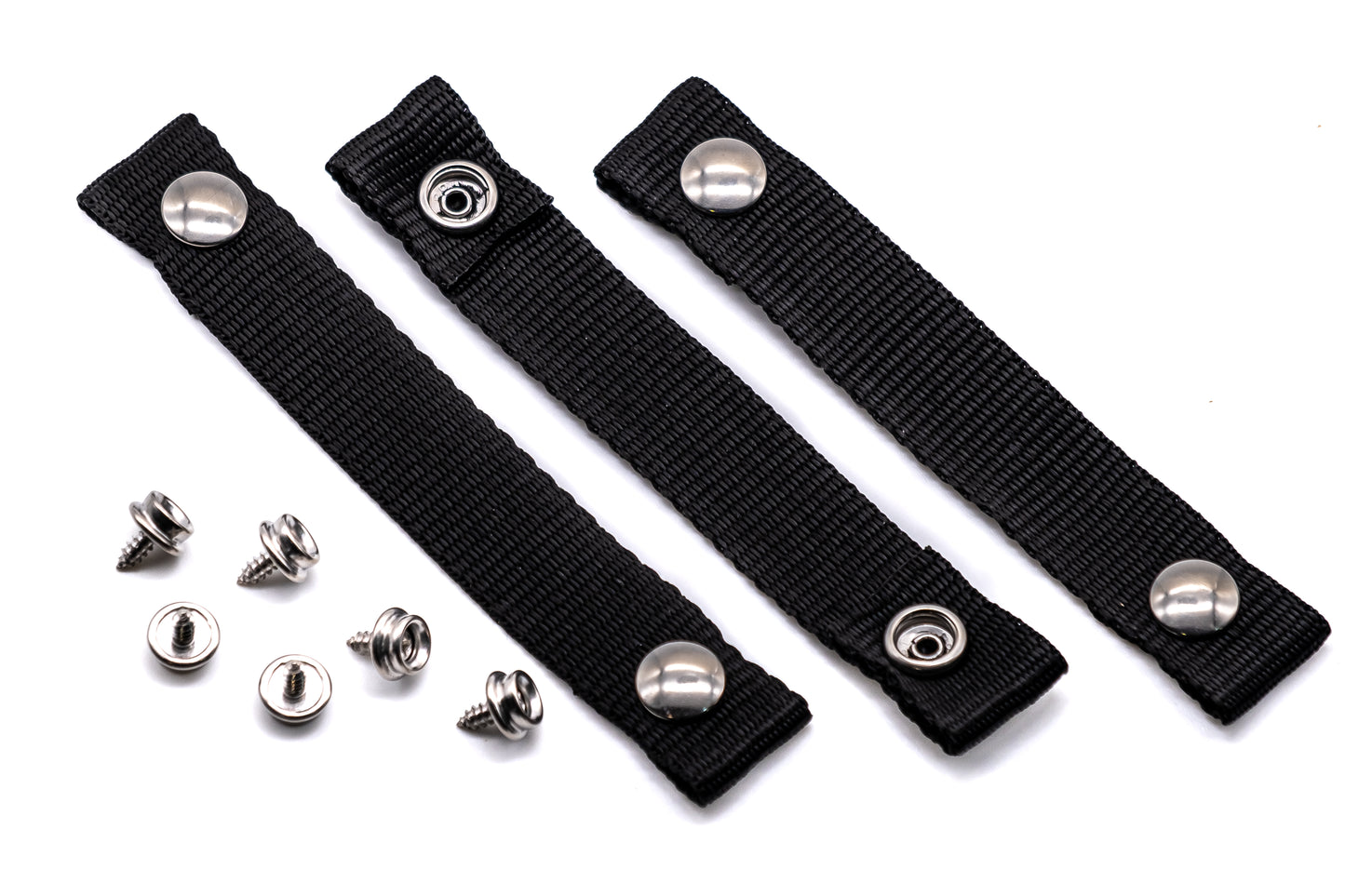 Wheelie bin lid lock strap for strong winds