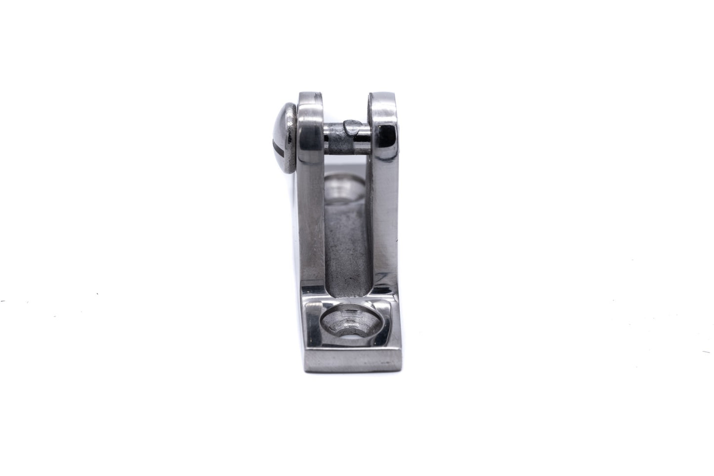 Deck hinge mount straight 90 degree boat canopy sprayhood bimini