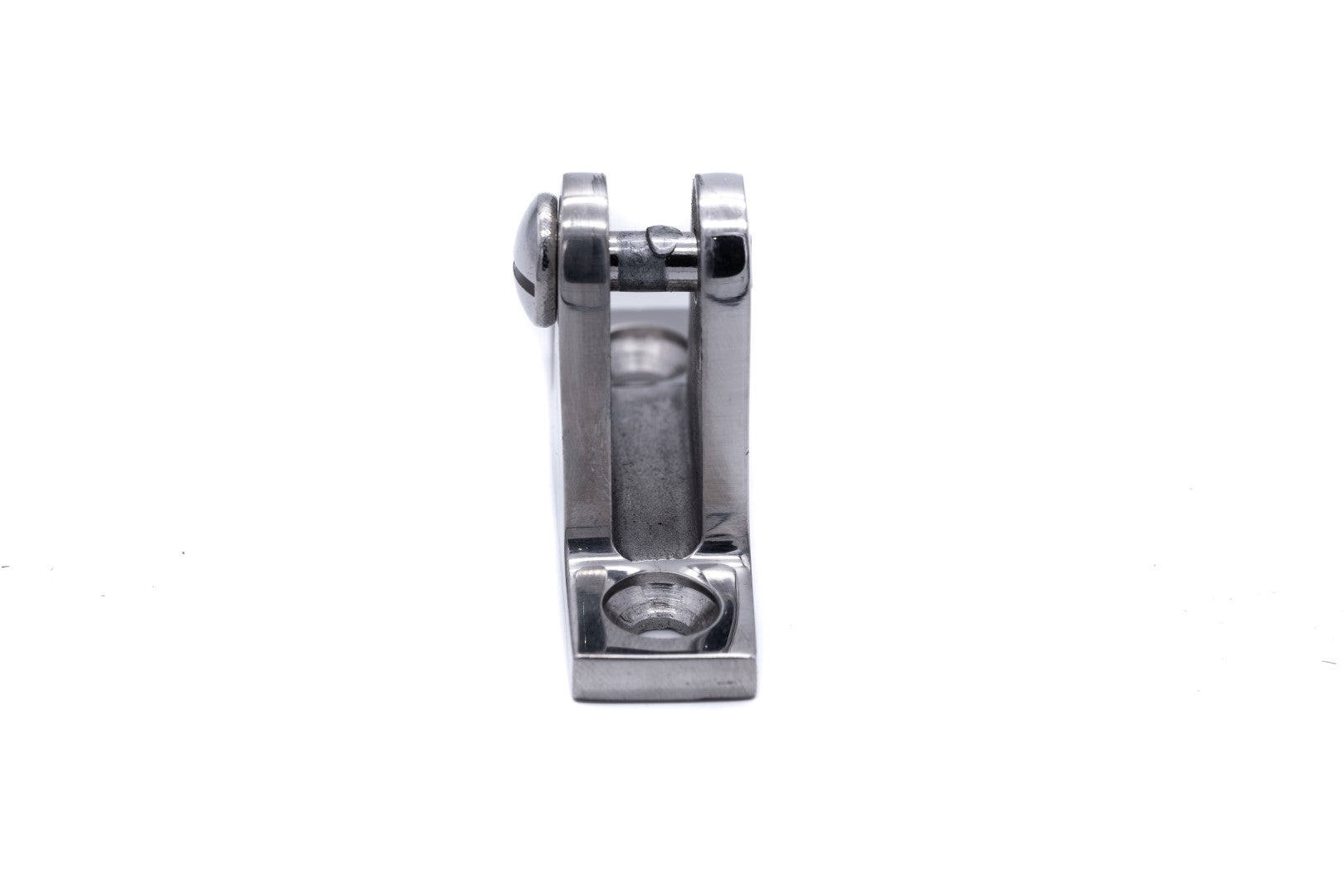 Deck hinge mount straight 90 degree boat canopy sprayhood bimini