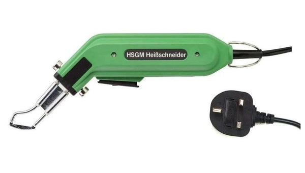 HSGM Rope cutter hot knife TYPE HSG-0
