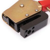 Lift the dot hole cutter punch tool