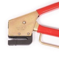 Lift the dot hole cutter punch tool
