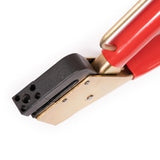 Lift the dot hole cutter punch tool