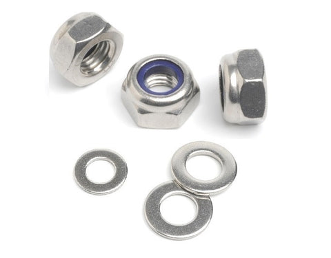 SS 316 Eye Bolts Supplier, Manufacturer In Mumbai - Foto 8