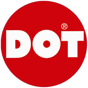 Genuine DOT Fasteners – USA Made