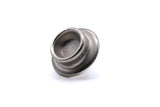 Durable DOT press snap fastener CAP for boat canopy covers