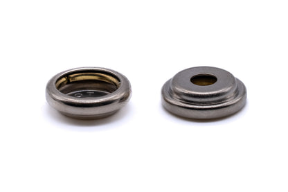  Durable DOT press snap fastener SOCKET for boat canopy covers