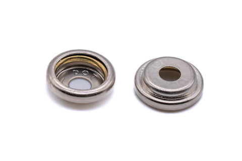  Durable DOT press snap fastener SOCKET for boat canopy covers
