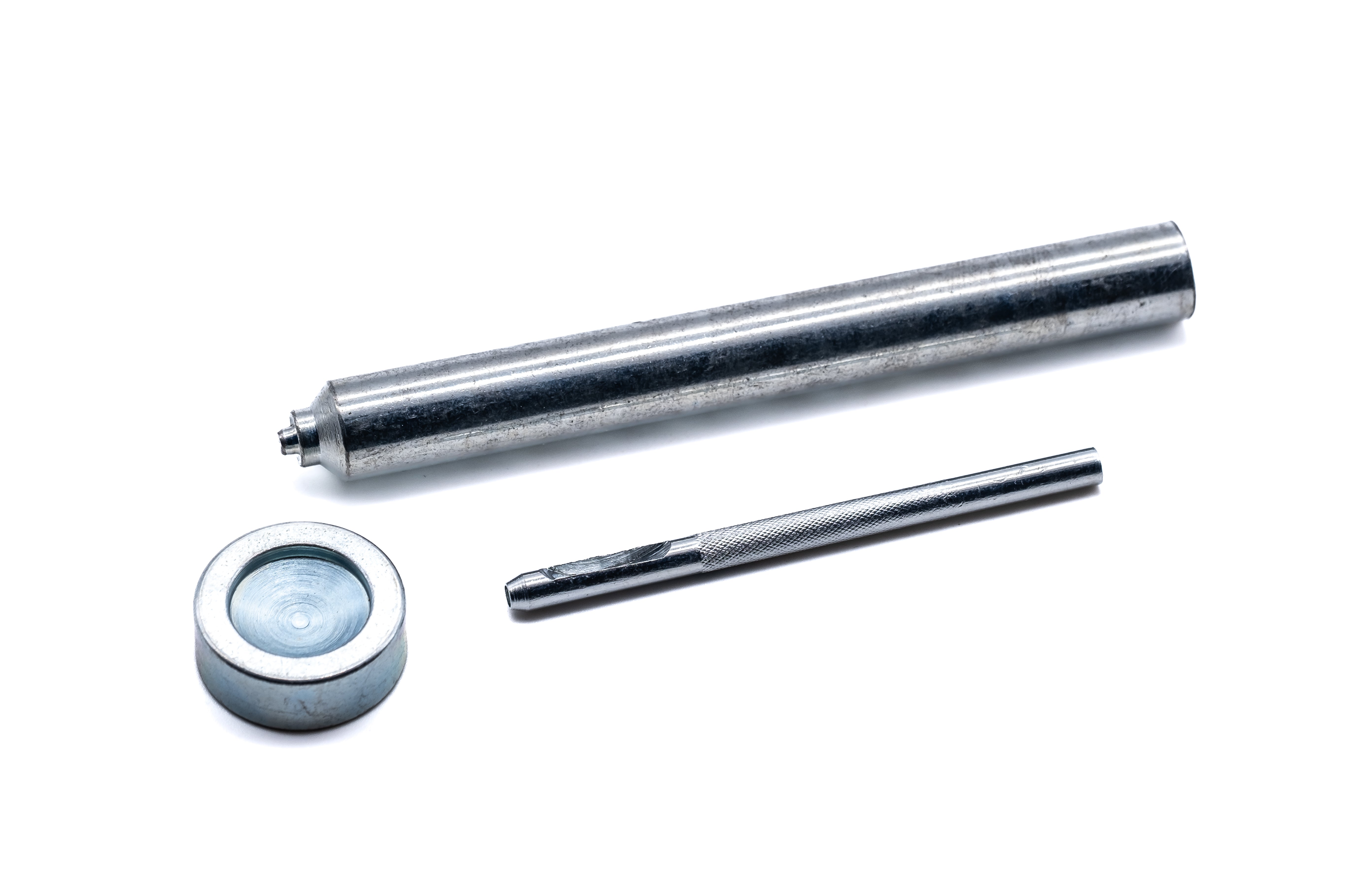 Tool - Snap fastener heavier closing tool for stainless steel snap caps ...
