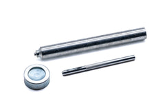 Tool - Press snap fastener heavier closing tool for use with stainless steel press snap fasteners