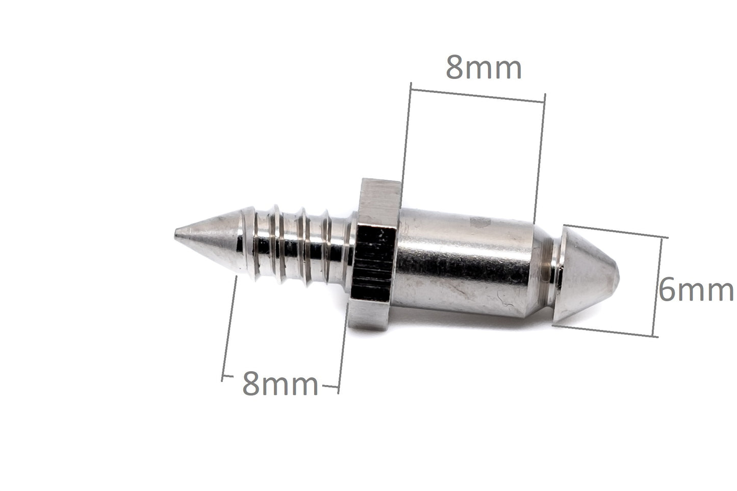 Lift the dot fastener self taping screw stud double height