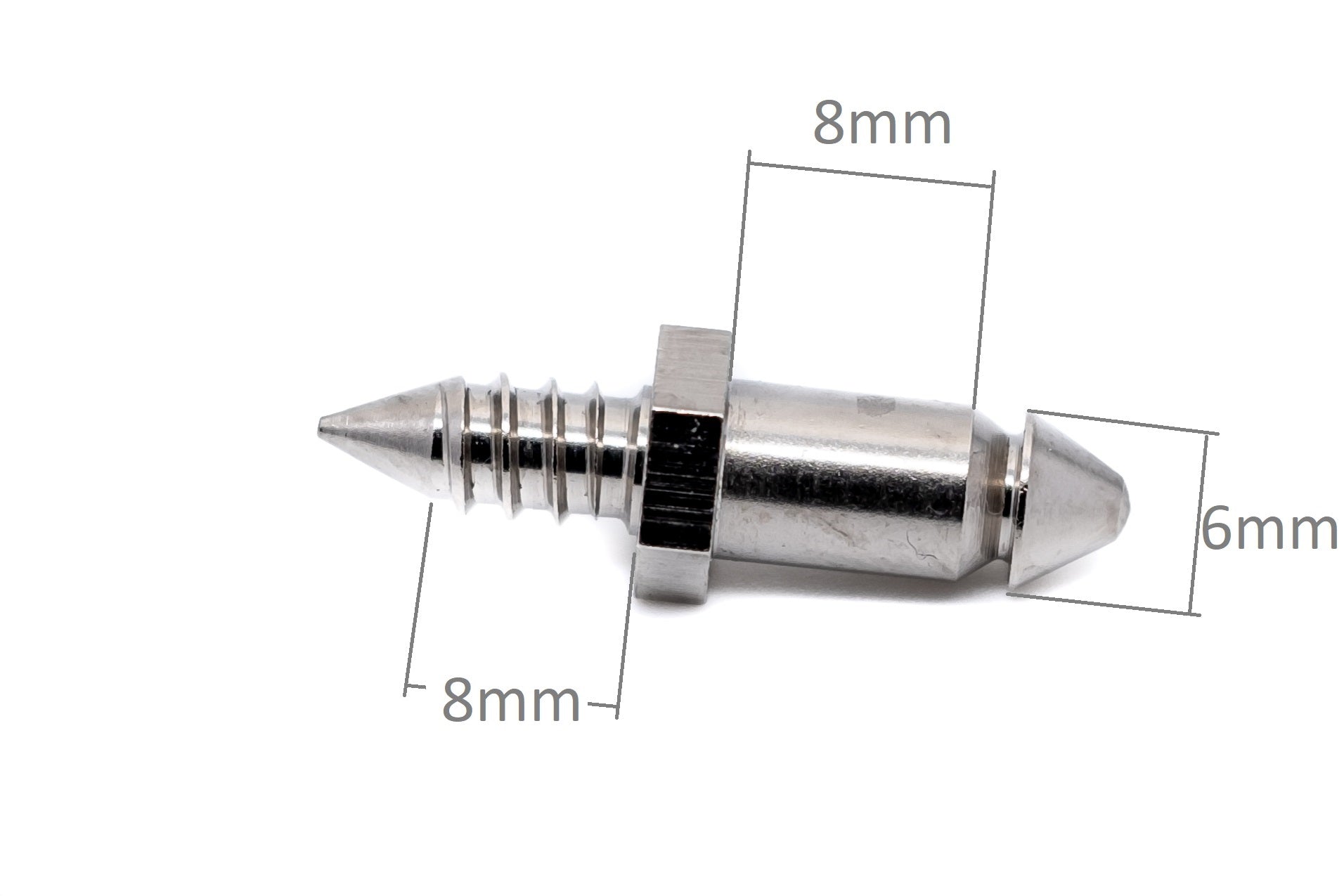 Lift the dot fastener self taping screw stud double height