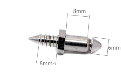 Lift the dot fastener self taping screw stud double height