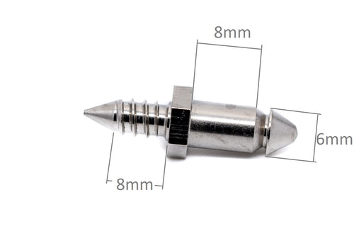 Lift the dot fastener self taping screw stud double height