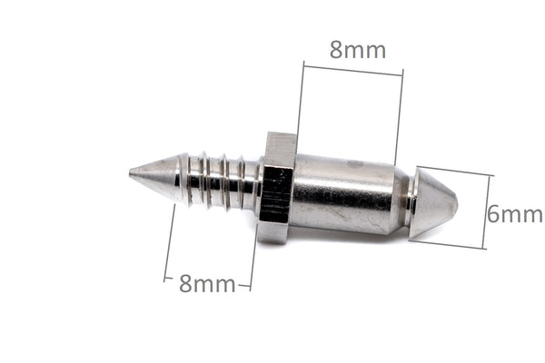 Lift the dot fastener self taping screw stud double height
