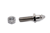 Lift the dot threaded fastener stud and nut M5 x 15mm