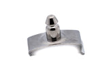 Lift the dot windshield fastener clip 7/8" or 22mm
