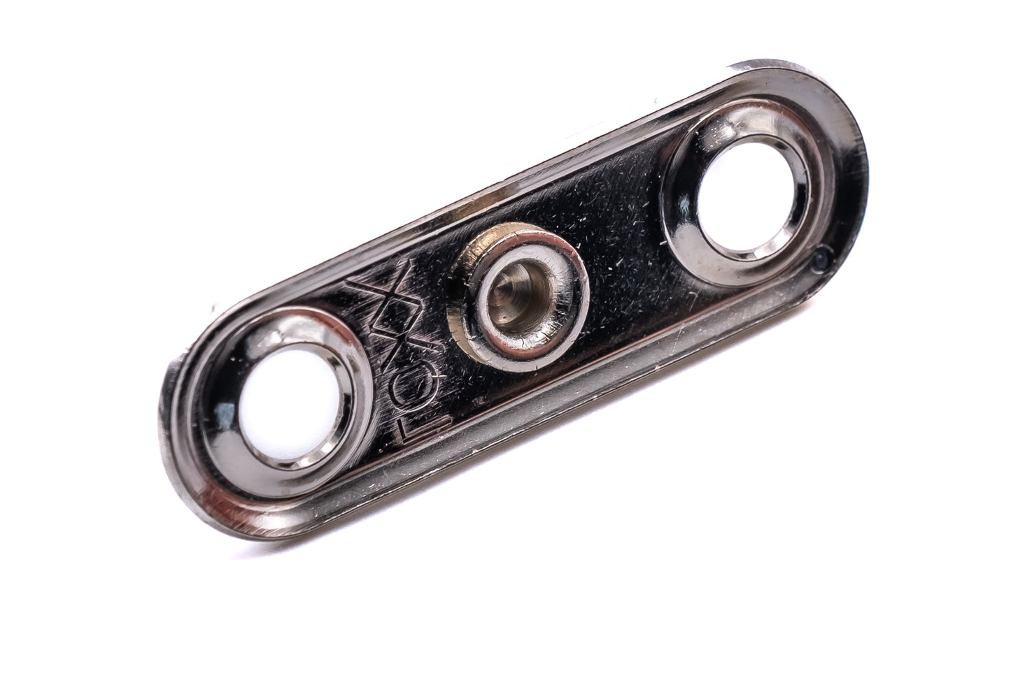 Loxx fastener oval plate TBR turnbutton replacement stud