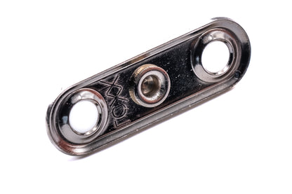 Loxx fastener oval plate TBR turnbutton replacement stud