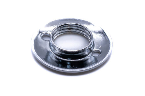 Loxx fastener high washer (+1mm) chrome plated