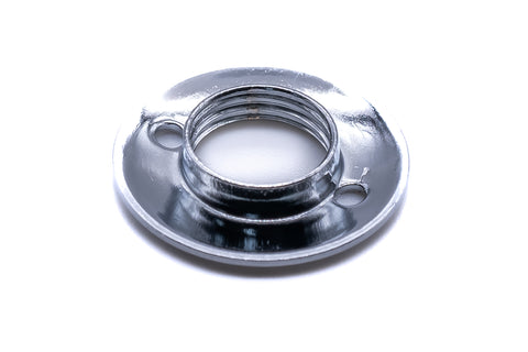 Loxx fastener high washer (+1mm) chrome plated