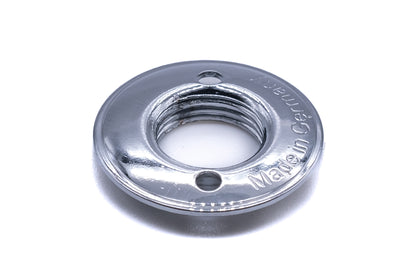 Loxx fastener high washer (+1mm) chrome plated