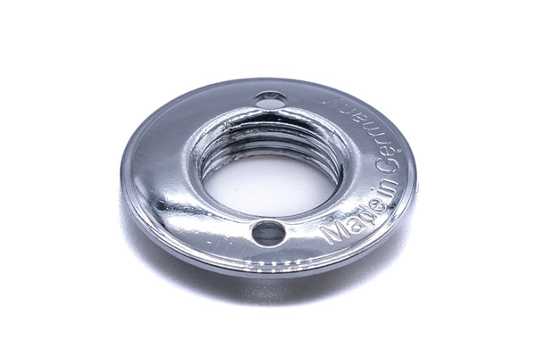 Loxx fastener high washer (+1mm) chrome plated