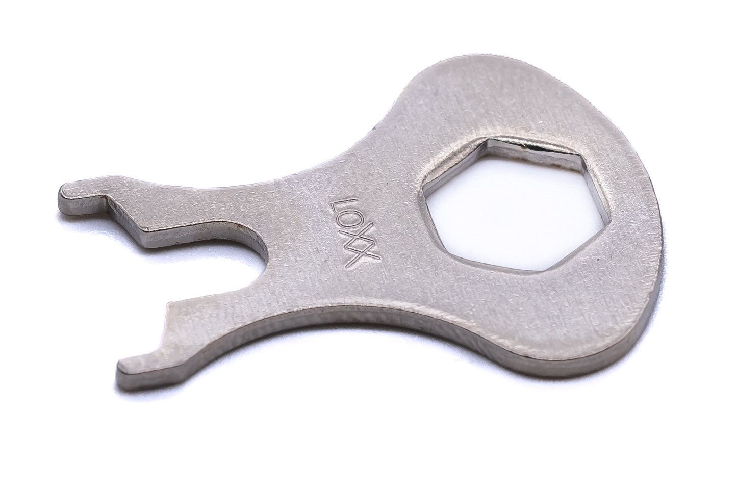 Loxx fastener small key