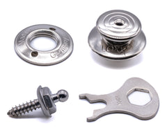 loxx fastener set kit made in germany