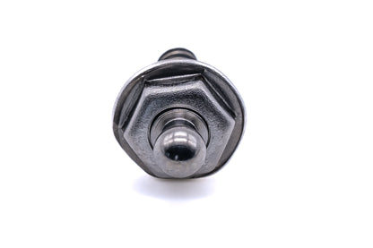 Loxx fastener screw stud 4.2mm x 12mm stainless steel