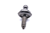 Loxx fastener screw stud 4.2mm x 12mm stainless steel